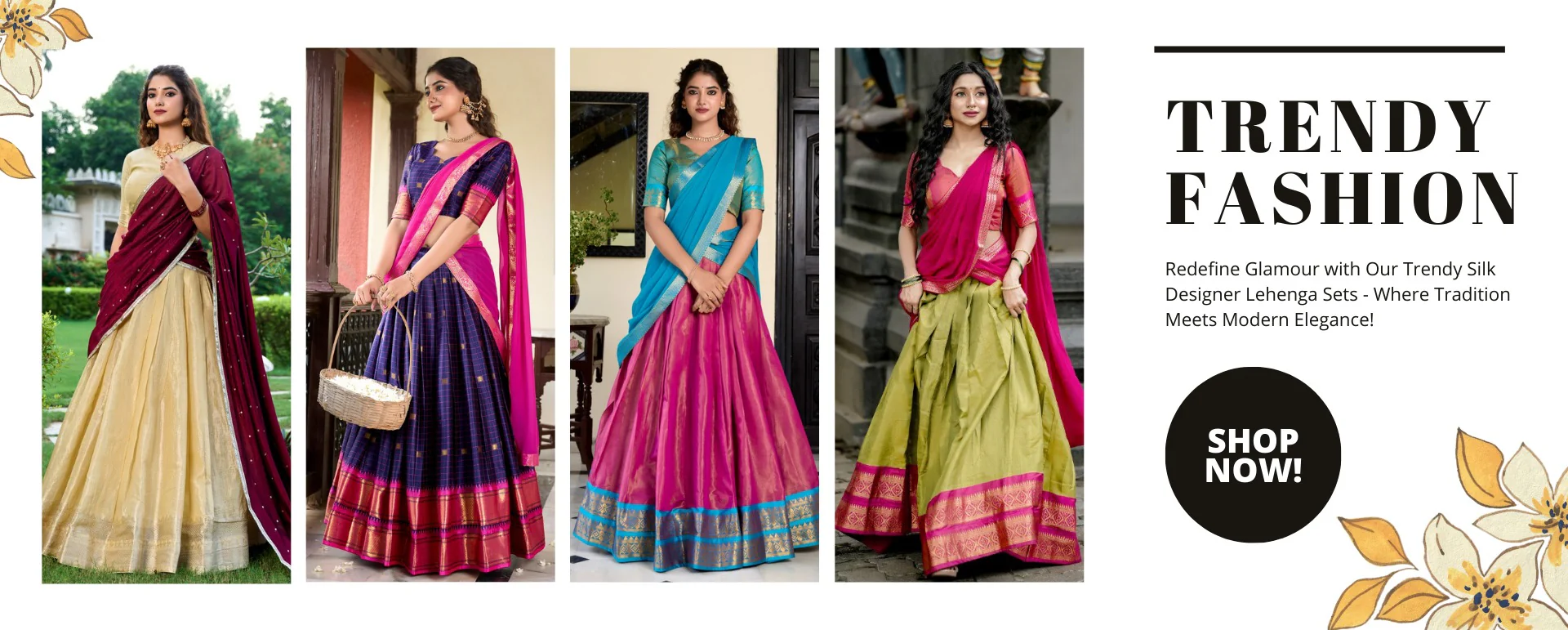 Welcome to Our Store